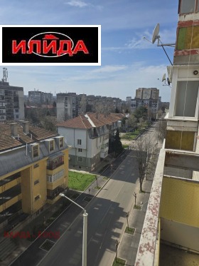 3-СТАЕН, 85 m2