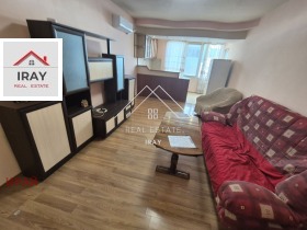 Дава под наем  3-стаен, град Стара Загора