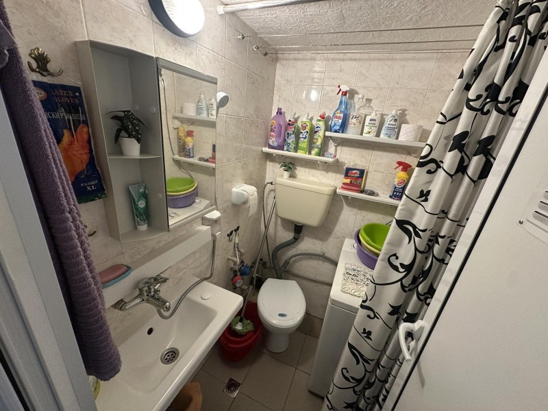 В оренду  Студія София , Гео Милев , 18 кв.м | 31185257 - зображення [6]