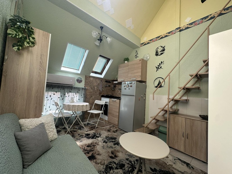В оренду  Студія София , Гео Милев , 18 кв.м | 31185257 - зображення [2]