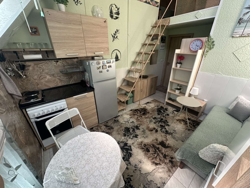 В оренду  Студія София , Гео Милев , 18 кв.м | 31185257 - зображення [3]