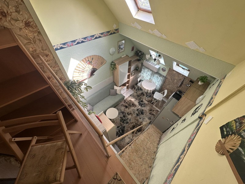 В оренду  Студія София , Гео Милев , 18 кв.м | 31185257 - зображення [5]