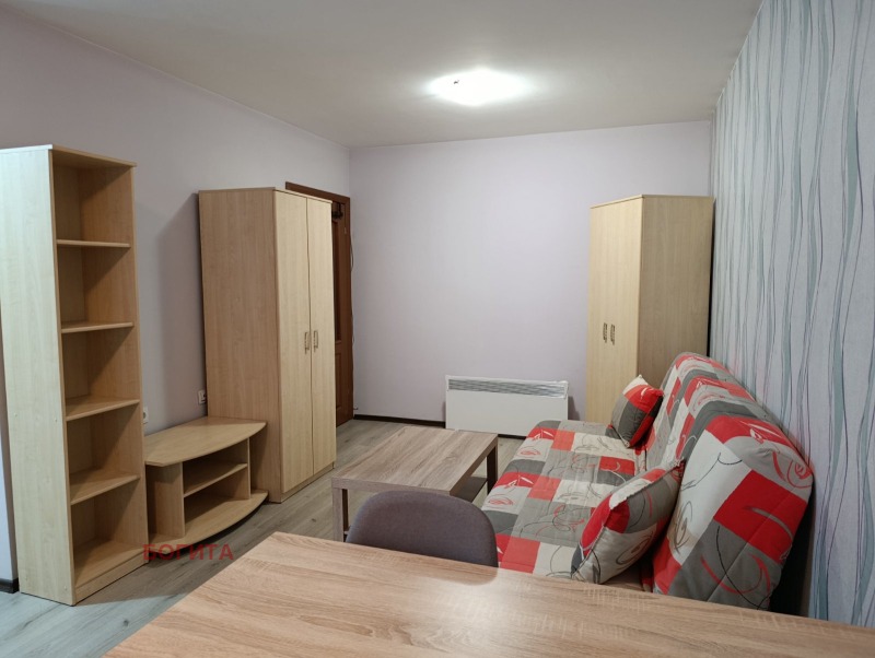 Дава под наем 1-СТАЕН, гр. Стара Загора, Център, снимка 3 - Апартаменти - 53336735