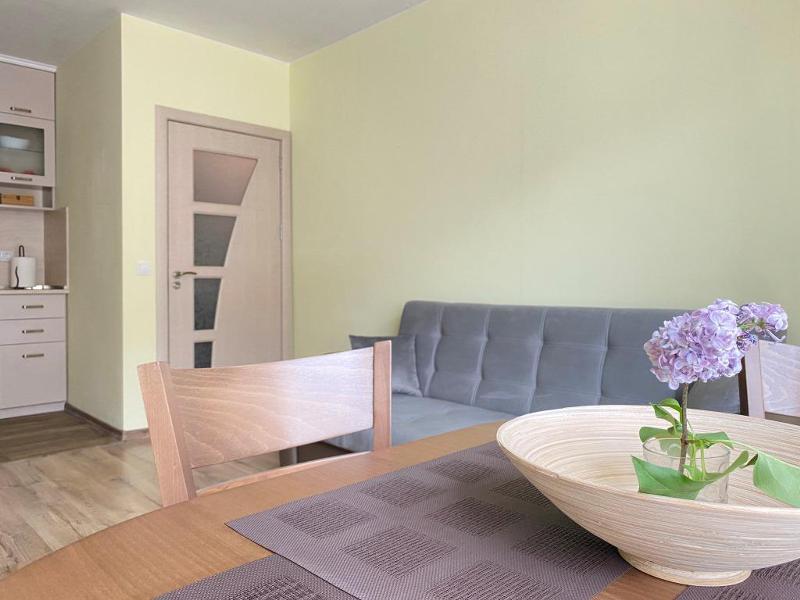 Дава под наем 2-СТАЕН, гр. Габрово, Център, снимка 4 - Апартаменти - 53790569