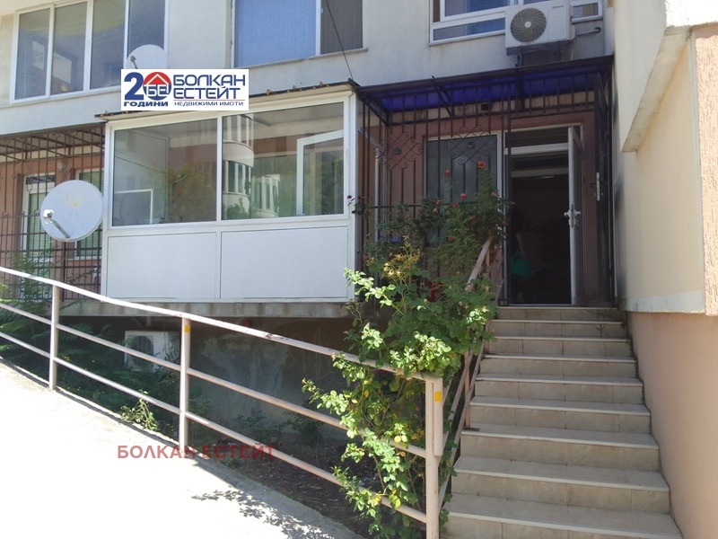 Til leje  1 soveværelse Veliko Tarnovo , Akatsiya , 50 kvm | 36825427 - billede [11]