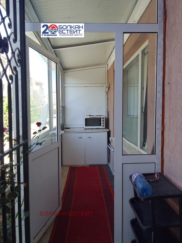 Til leje  1 soveværelse Veliko Tarnovo , Akatsiya , 50 kvm | 36825427 - billede [10]