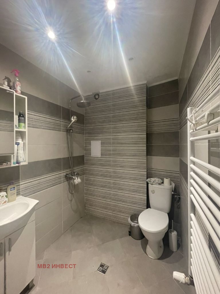 För uthyrning  1 sovrum Sofia , Slatina , 65 kvm | 85244830 - bild [5]