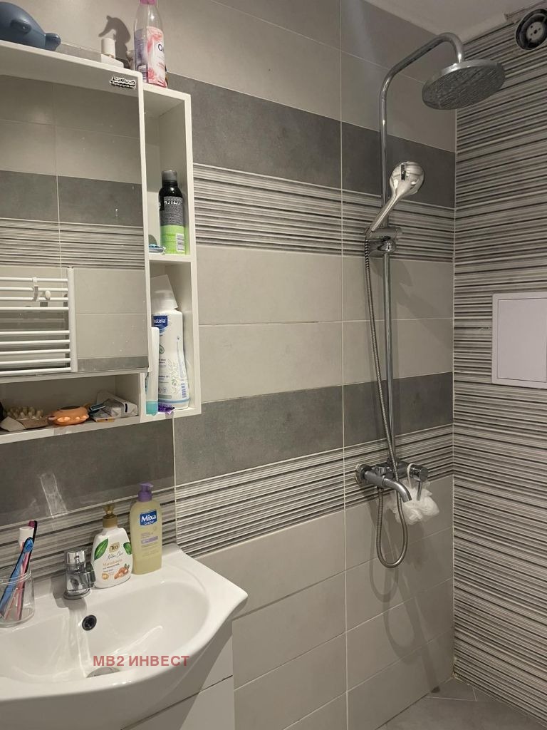 För uthyrning  1 sovrum Sofia , Slatina , 65 kvm | 85244830 - bild [6]