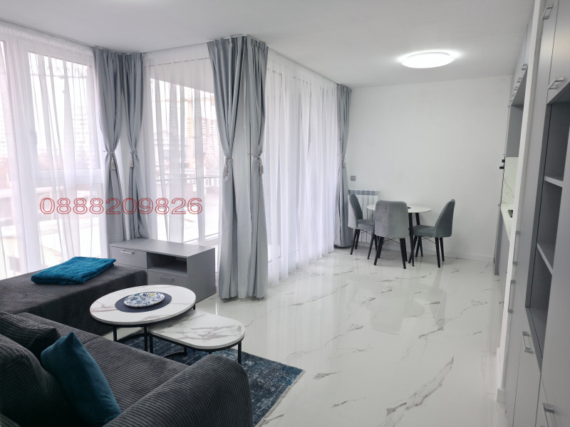 В аренду  1 спальня София , Зона Б-5 , 70 кв.м | 74767621 - изображение [2]