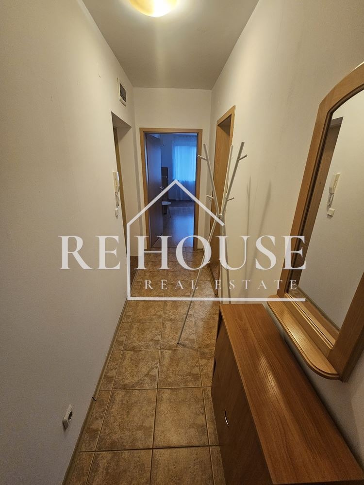 Дава под наем 2-СТАЕН, гр. Варна, Левски 1, снимка 8 - Апартаменти - 52375966