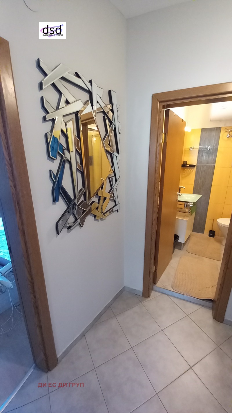 Дава под наем 2-СТАЕН, гр. София, Овча купел, снимка 11 - Апартаменти - 52634232