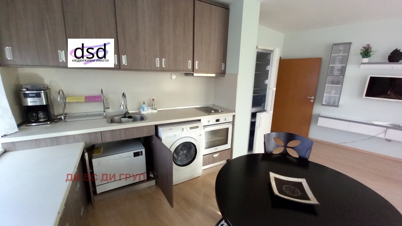 Дава под наем 2-СТАЕН, гр. София, Овча купел, снимка 2 - Апартаменти - 52634232