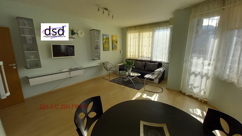 Дава под наем 2-СТАЕН, гр. София, Овча купел, снимка 3 - Апартаменти - 52634232