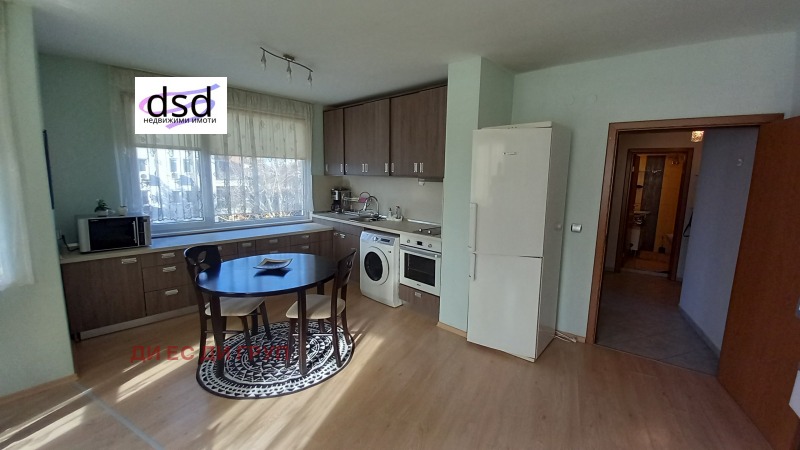 Дава под наем 2-СТАЕН, гр. София, Овча купел