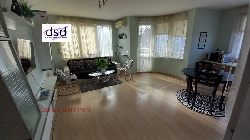 Дава под наем 2-СТАЕН, гр. София, Овча купел, снимка 4 - Апартаменти - 52634232