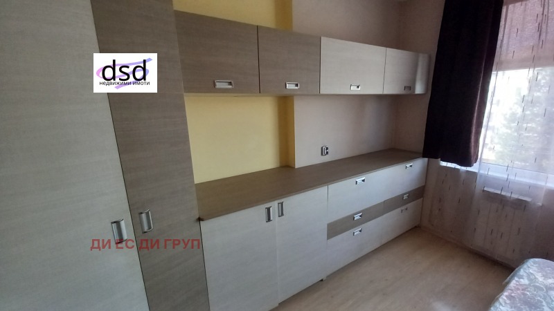 Дава под наем 2-СТАЕН, гр. София, Овча купел, снимка 6 - Апартаменти - 52634232