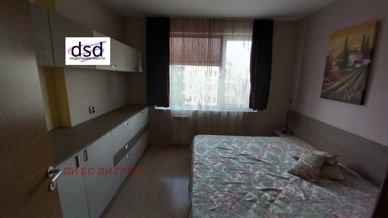 Дава под наем 2-СТАЕН, гр. София, Овча купел, снимка 8 - Апартаменти - 52634232