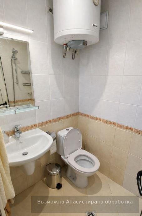 Дава под наем 2-СТАЕН, гр. Варна, Окръжна болница-Генерали, снимка 4 - Апартаменти - 53028904