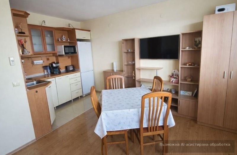 Дава под наем  2-стаен град Варна , Окръжна болница-Генерали , 50 кв.м | 88905846 - изображение [2]