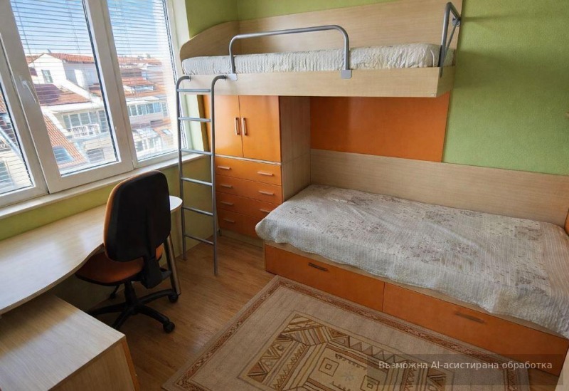 Дава под наем 2-СТАЕН, гр. Варна, Окръжна болница-Генерали, снимка 3 - Апартаменти - 53028904