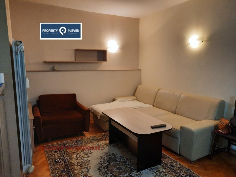 A louer  2 chambres Pleven , Idealen tsentar , 72 m² | 89437221 - image [3]