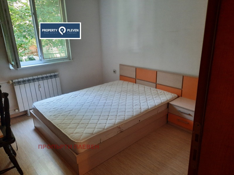 Te huur  2 slaapkamers Pleven , Idealen tsentar , 72 m² | 89437221 - afbeelding [8]