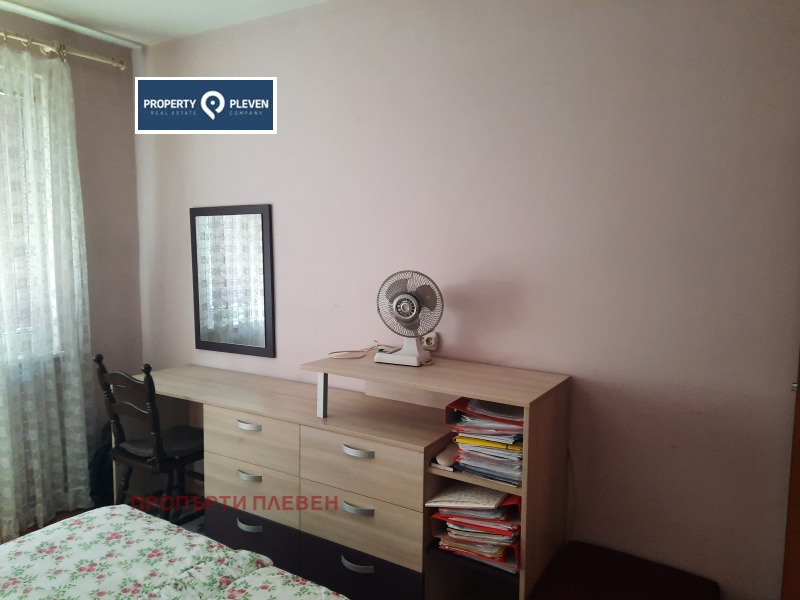 For Rent  2 bedroom Pleven , Idealen tsentar , 72 sq.m | 89437221 - image [7]