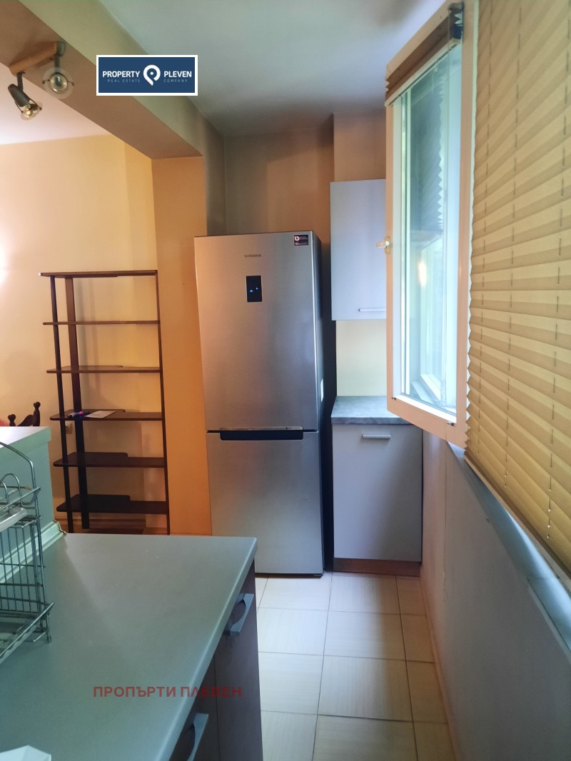 For Rent  2 bedroom Pleven , Idealen tsentar , 72 sq.m | 89437221 - image [2]