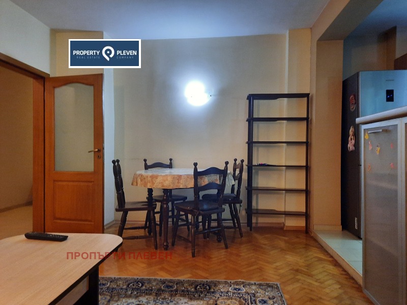 For Rent  2 bedroom Pleven , Idealen tsentar , 72 sq.m | 89437221 - image [4]