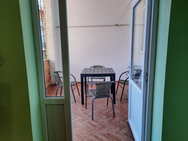 En renta  2 dormitorios Veliko Tarnovo , Tsentar , 70 metros cuadrados | 86344280 - imagen [9]