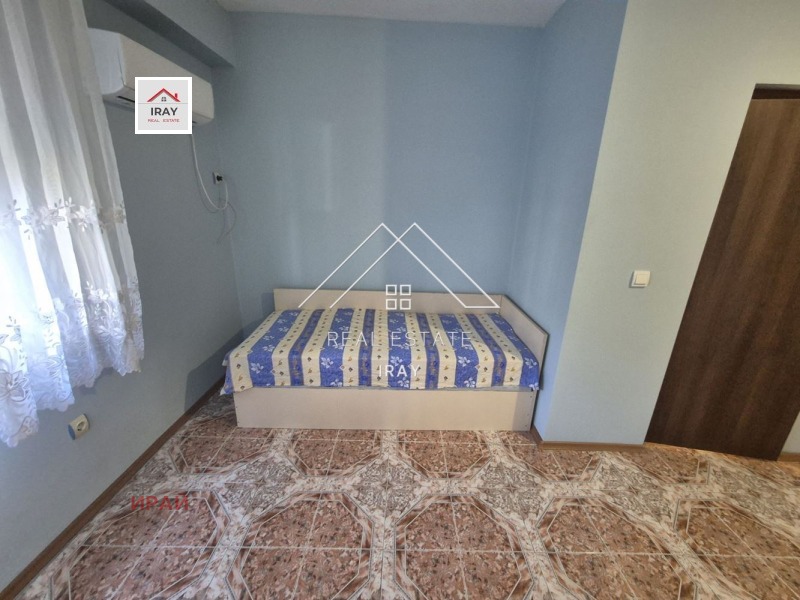 Дава под наем 3-СТАЕН, гр. Стара Загора, Център, снимка 12 - Апартаменти - 53497907