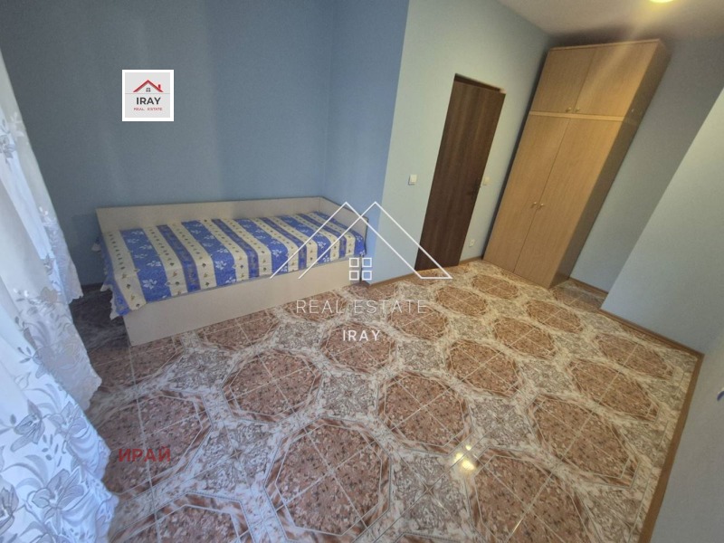 Дава под наем 3-СТАЕН, гр. Стара Загора, Център, снимка 10 - Апартаменти - 53497907