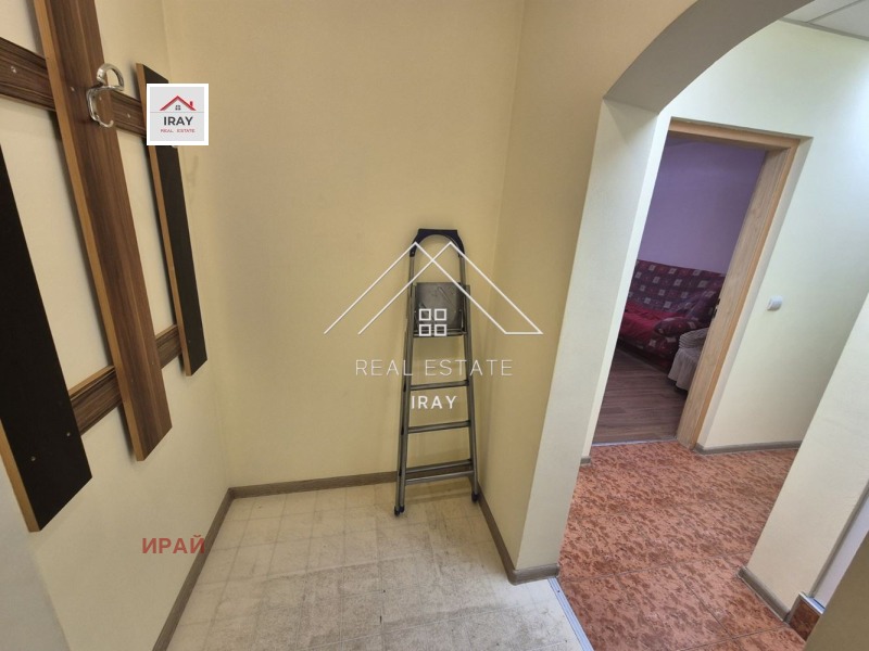 Дава под наем 3-СТАЕН, гр. Стара Загора, Център, снимка 14 - Апартаменти - 53497907