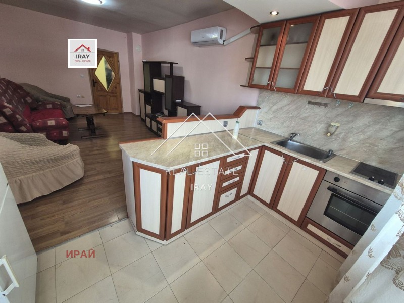 Дава под наем 3-СТАЕН, гр. Стара Загора, Център, снимка 6 - Апартаменти - 53497907