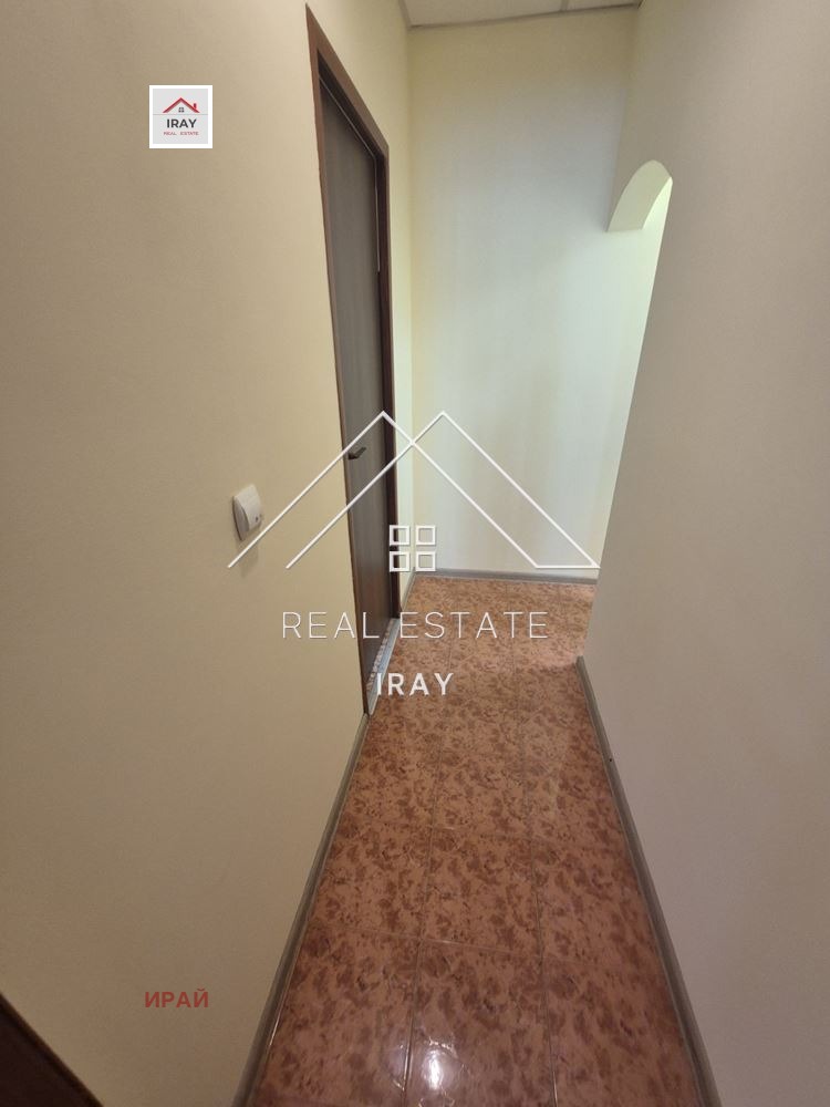 Дава под наем 3-СТАЕН, гр. Стара Загора, Център, снимка 11 - Апартаменти - 53497907