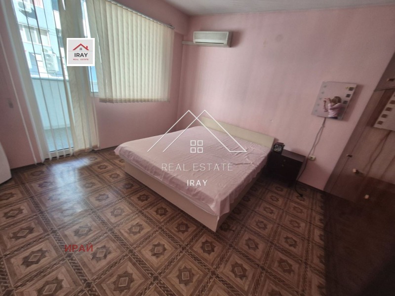 Дава под наем 3-СТАЕН, гр. Стара Загора, Център, снимка 8 - Апартаменти - 53497907