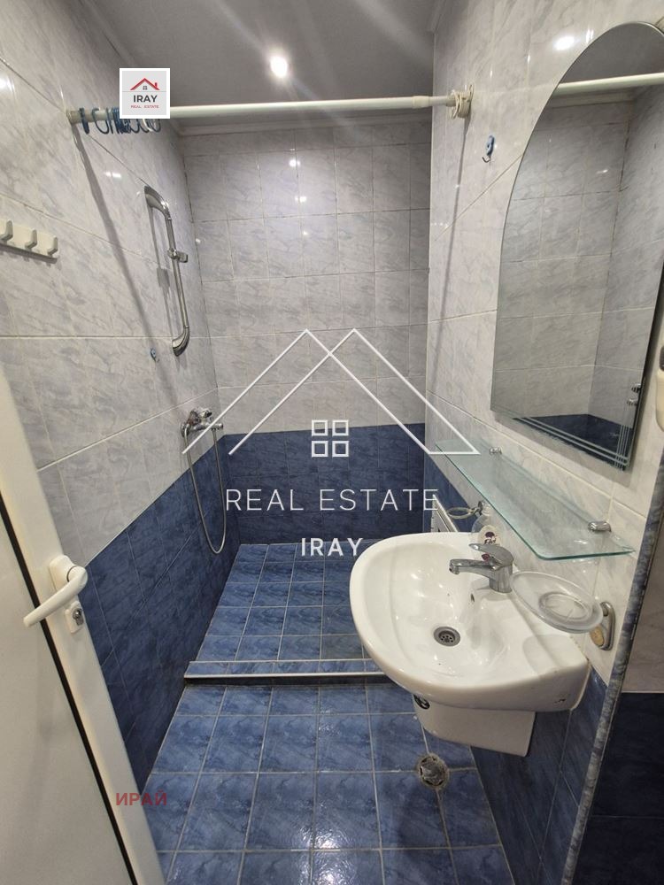 Дава под наем 3-СТАЕН, гр. Стара Загора, Център, снимка 13 - Апартаменти - 53497907