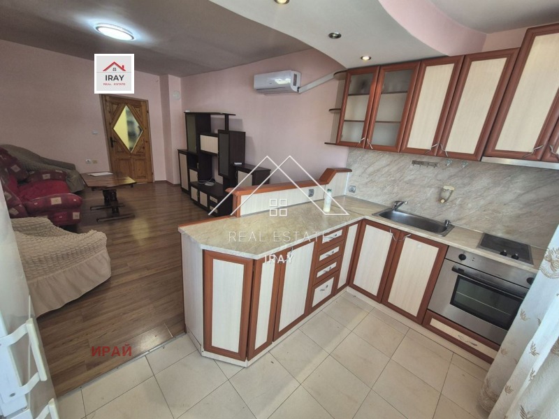 Дава под наем 3-СТАЕН, гр. Стара Загора, Център, снимка 5 - Апартаменти - 53497907