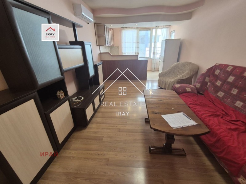 Дава под наем 3-СТАЕН, гр. Стара Загора, Център, снимка 4 - Апартаменти - 53497907