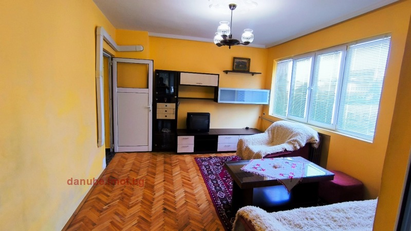 Дава под наем  4-стаен град Русе , Център , 105 кв.м | 38961981 - изображение [5]