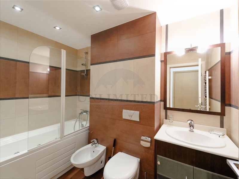 En renta  3 dormitorios Sofia , Lozenets , 179 metros cuadrados | 25805876 - imagen [9]