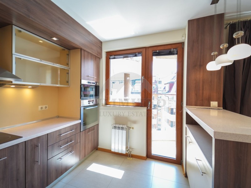 En renta  3 dormitorios Sofia , Lozenets , 179 metros cuadrados | 25805876 - imagen [7]
