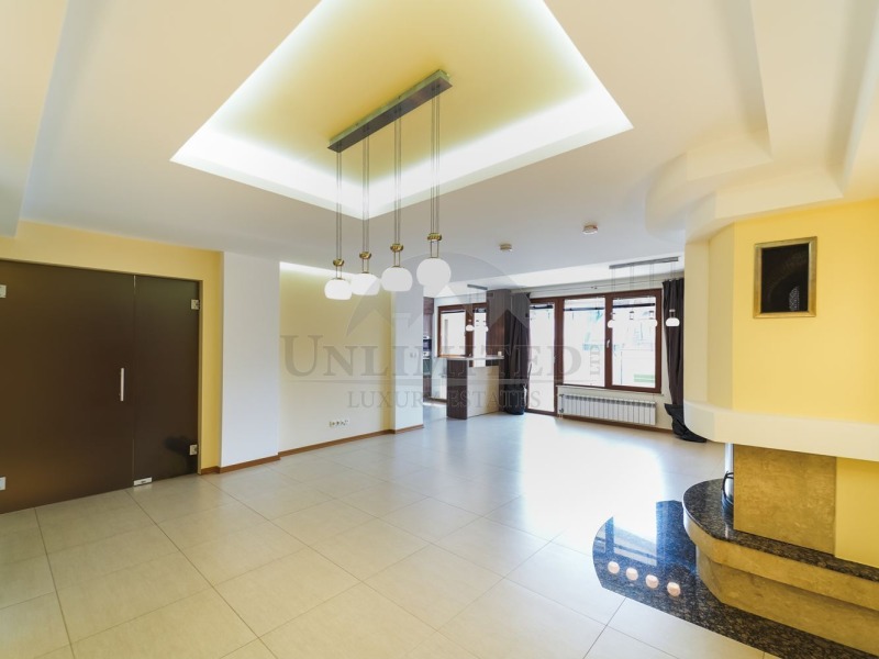 En renta  3 dormitorios Sofia , Lozenets , 179 metros cuadrados | 25805876 - imagen [2]
