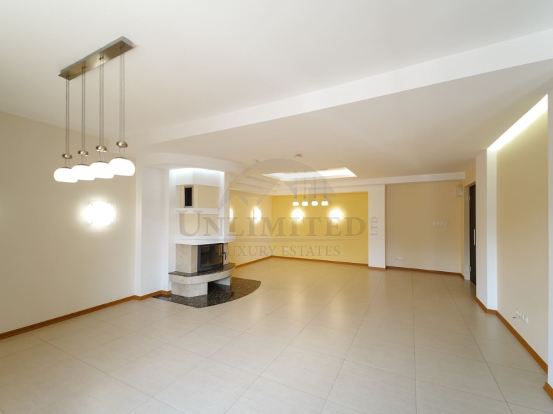 En renta  3 dormitorios Sofia , Lozenets , 179 metros cuadrados | 25805876 - imagen [3]