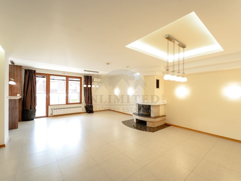 En renta  3 dormitorios Sofia , Lozenets , 179 metros cuadrados | 25805876 - imagen [5]