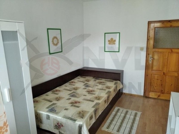 Дава под наем 4-СТАЕН, гр. Варна, Спортна зала, снимка 2 - Апартаменти - 54848826