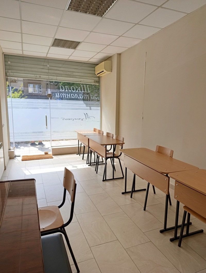Da affittare  Negozio Sofia , Svoboda , 26 mq | 84125340 - Immagine [6]