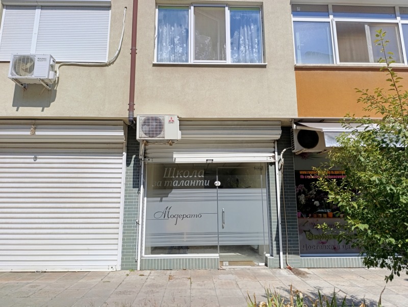 Da affittare  Negozio Sofia , Svoboda , 26 mq | 84125340 - Immagine [2]