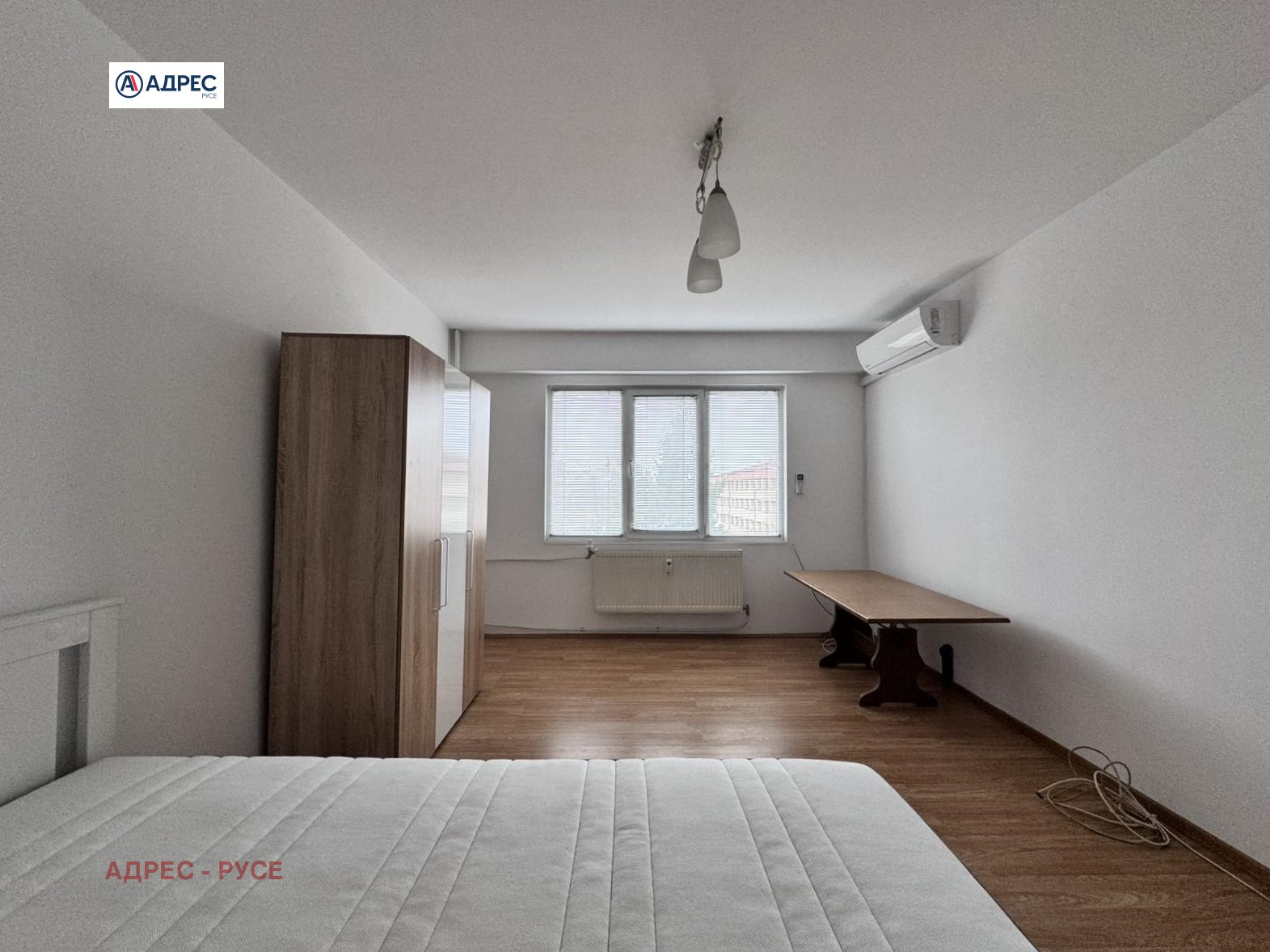 Дава под наем 1-СТАЕН, гр. Русе, Възраждане, снимка 3 - Апартаменти - 54220249