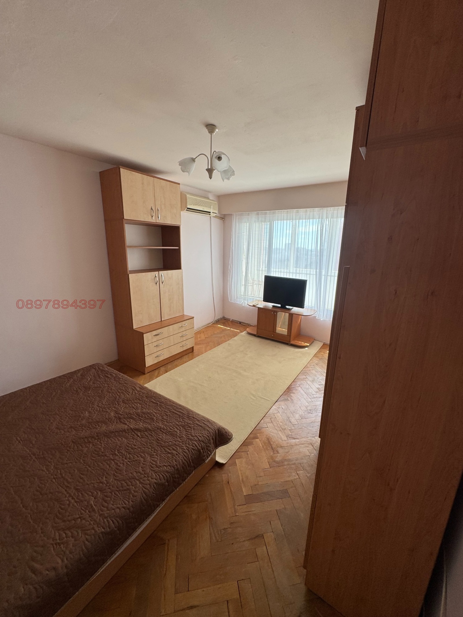 Дава под наем 2-СТАЕН, гр. Варна, Левски 1, снимка 3 - Апартаменти - 56010459
